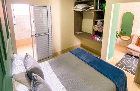 Flat Morada da Neblina! - Foto 17