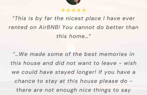 1 Block to Beach, Park 3 cars, Game Room and Balcony - Foto 36