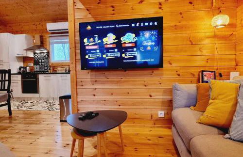 *l'Écrin de l'Étang* Dépaysement assuré - Foto 16