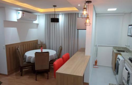 Resort Pé na Areia próximo Beto Carrero - Photo 23