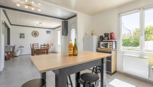 Maison proche du port plage et surf - Foto 2