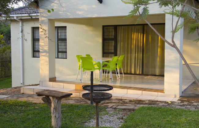 Sand River Cottages - Photo 65