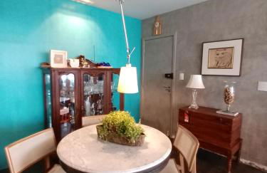 Apto 2 quartos - Foto 1