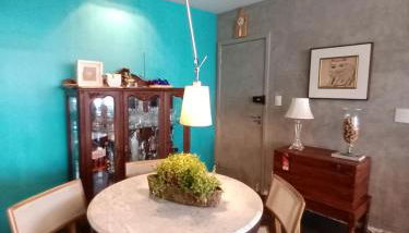 Apto 2 quartos - Foto 1