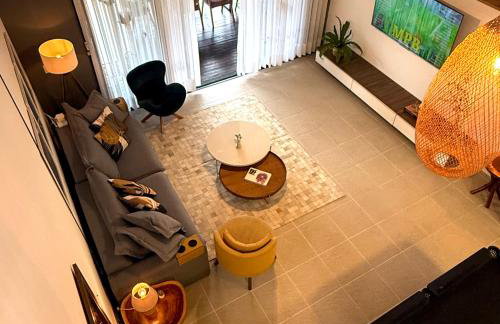 Delícia de casa em Barra do Una a 5 min de Juquehy! - Foto 2