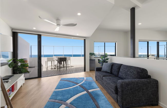 Beach on Sixth - Foto 28