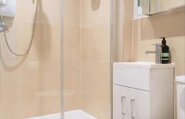 -dome View- Beautiful Studio in Central Brighton - Foto 15