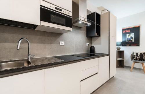 Urban Garden Lofts by Blue Velvet Livings - Foto 36