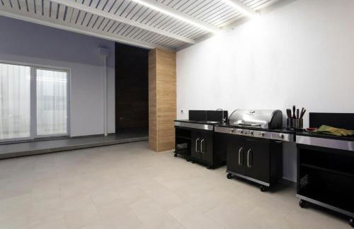 Villa Nidea - Foto 29