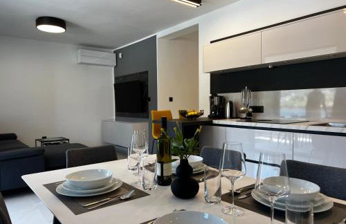 White Pearl Apartments - NEW - Foto 73