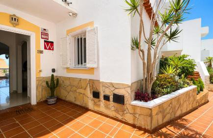 Enchanting Suite, Tenerife Panoramic View - Foto 43