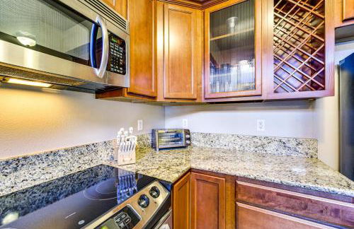 4 Mi to Dtwn, Commuter-Friendly Apt in Tacoma - Foto 8