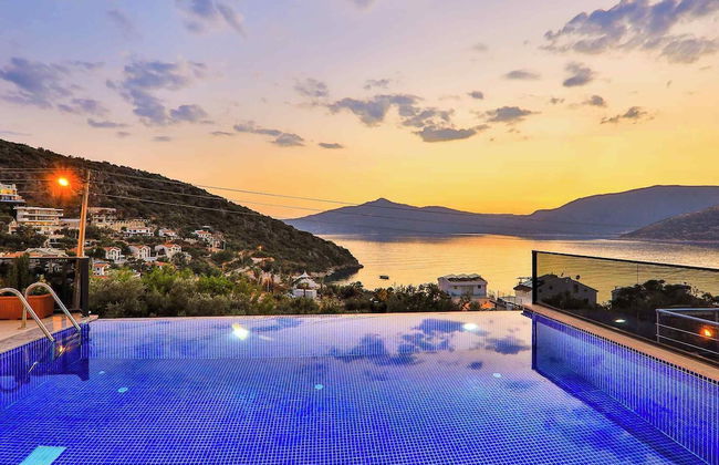 Villa Rainbow - Foto 43