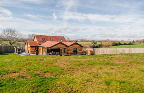 Megan's Hideaway Luxury 4 Bed Retreat - Foto 21