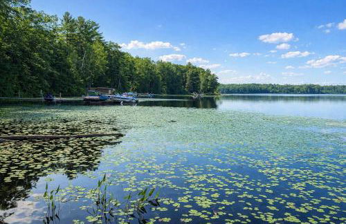 Moss Lake Lookout: PET FRIENDLY - Photo 12