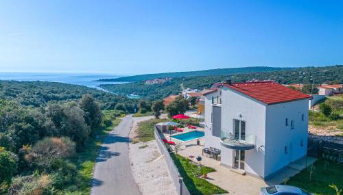 Holiday Home für 7 Personen und 1 Kind in Segotici- Istrien - Südküste von Istrien by Interhome - Foto 5