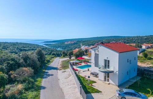 Holiday Home für 7 Personen und 1 Kind in Segotici- Istrien - Südküste von Istrien by Interhome - Foto 5