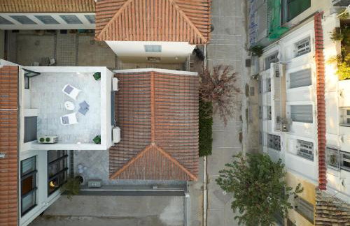 Ma Maison No9 Downtown Villa,Jacuzzi,5bdrs,Parking - Foto 21