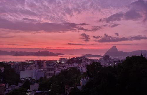 Santa Teresa Luxury Flat. Sugar-Loaf Amazing View - Foto 5