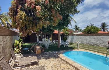 Casa Charlotte - Barra de Santo Antônio - AL - Photo 17