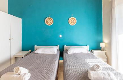 Konstantinos Pool & Fun Apartments - Photo 17