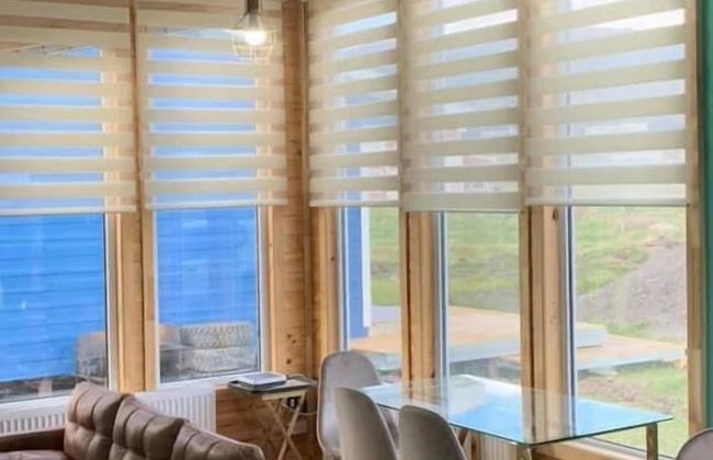 Cabañas Arte Brisa Patagonia - Foto 25