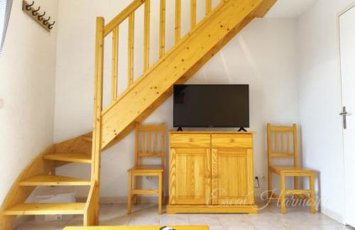 Les Hauts de Calvisson - Résidence de vacances familiale - Piscine toute l'année - Photo 9