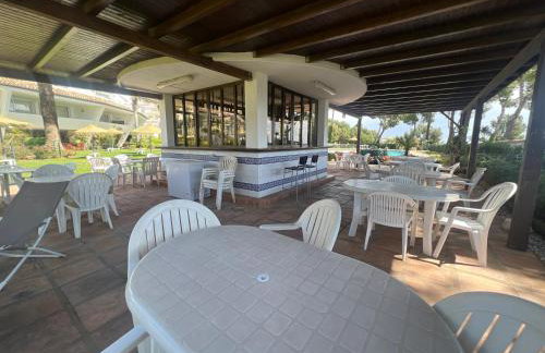 MIRAFLORES BEACH&TENNIS AMAZING VIEW BY THE SEA - Photo 38