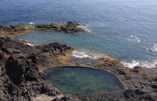 Gáldar PENTHOUSE OVER THE SEA! - Photo 38