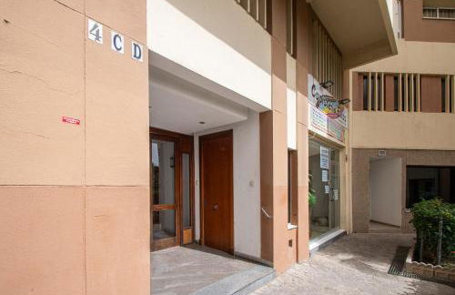 Nuevo Mirandilla Apartment - Cadiz Beach - Foto 46