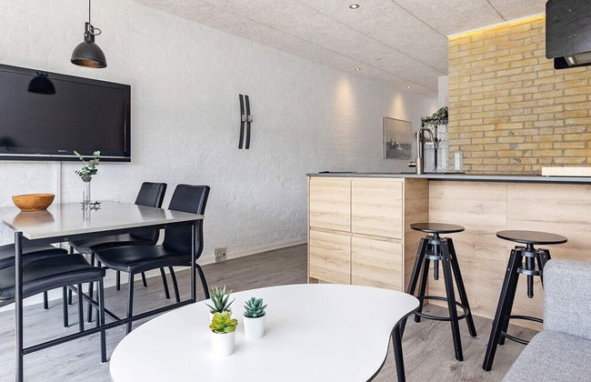 4 Person Holiday Home in Vestervig - Photo 10