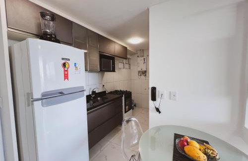 Aquarius Residence Praia de Iracema - Foto 15