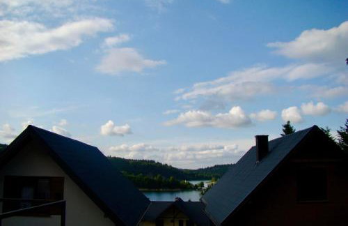 Bieszczadzki Amor - domek z jacuzzi - Foto 35