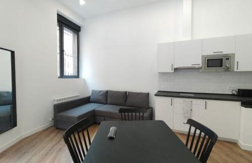 Apartamentos Vacceas by gaiarooms - Photo 43