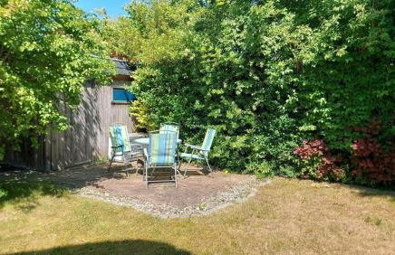 Ferienwohnung im Uhlenhuus - Foto 12