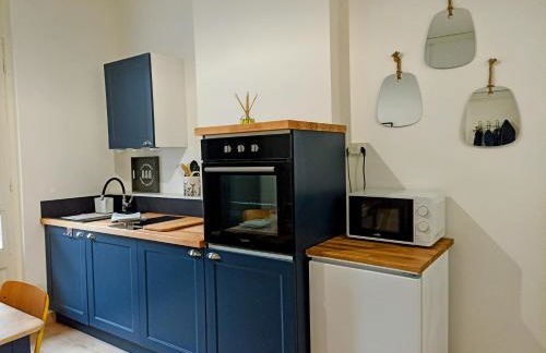 Studio La Cabine - Foto 10