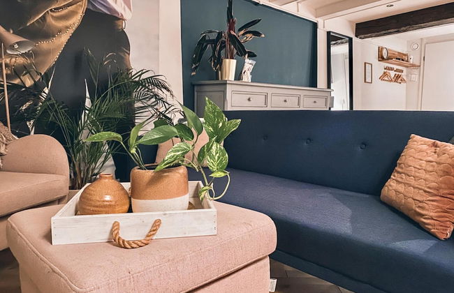 Luxurious Suite in Maastricht City Center - Foto 13