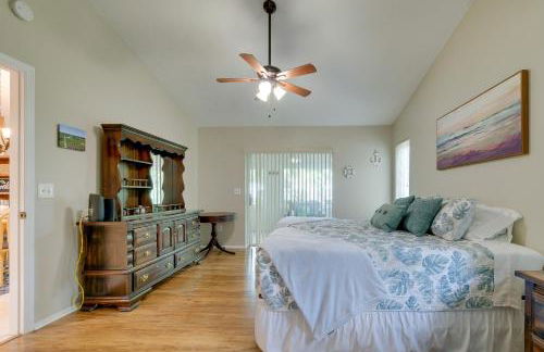 Canal-Front Retreat in Crystal River! - Foto 17