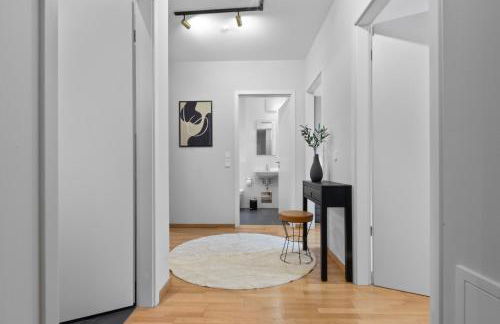 Flatista Homes - Nymphenburg Suites - Foto 12