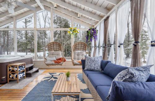 Game Room+Hot Tub+Pool+King Beds+More - Foto 64