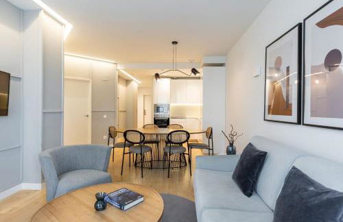 Uma Suites O'Donnell - Foto 44