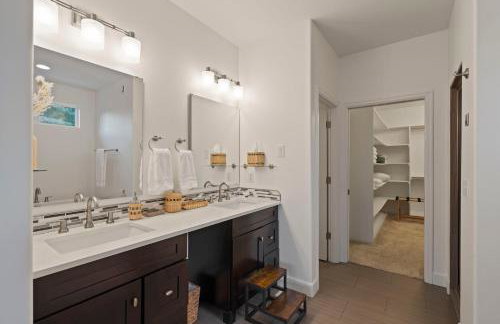 Cozy Private Hot tub, Luxe Views! Shiloh&Harmony - Foto 54