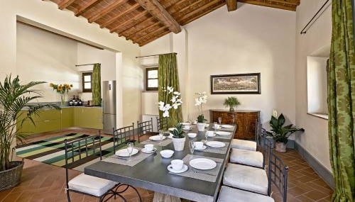 Villa Medicea di Lilliano - Foto 5