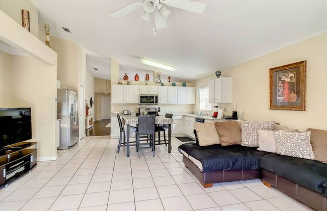 Flounder Vacation Home - Photo 22