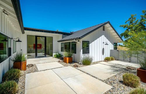 Sunset View Luxury Living on 5 Picturesque Acres - Foto 29