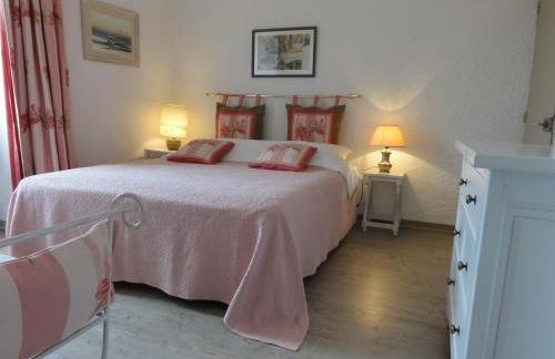 Gîte La Jaujon - Foto 41