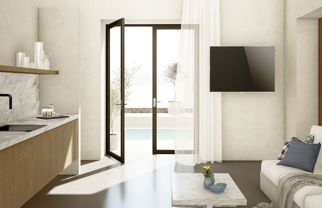 Amarelo Suites - Photo 62