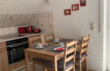 Ferienwohnung Pusteblume - Foto 43