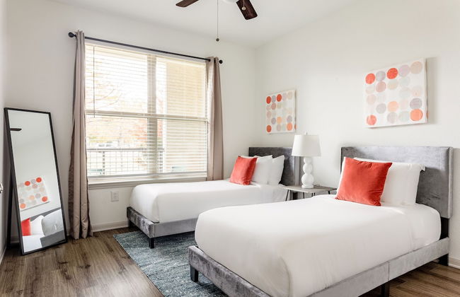 Kasa Frisco Bridges Dallas - Photo 5