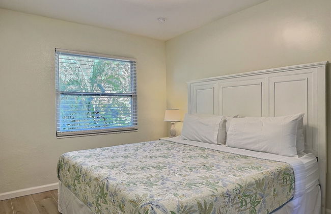 Siesta Heron Suites & Villas - Foto 13